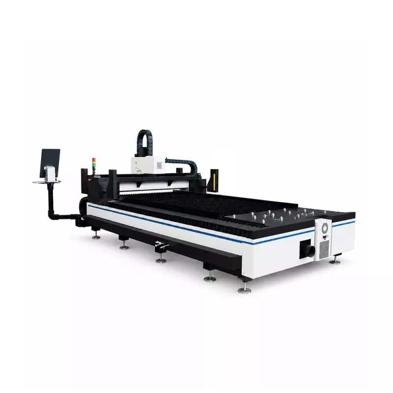 Como uma máquina de corte a laser plana de alta potência pode melhorar a eficiência da fabricação de metal? Como uma máquina de corte a laser plana de alta potência pode melhorar a eficiência da fabricação de metal?