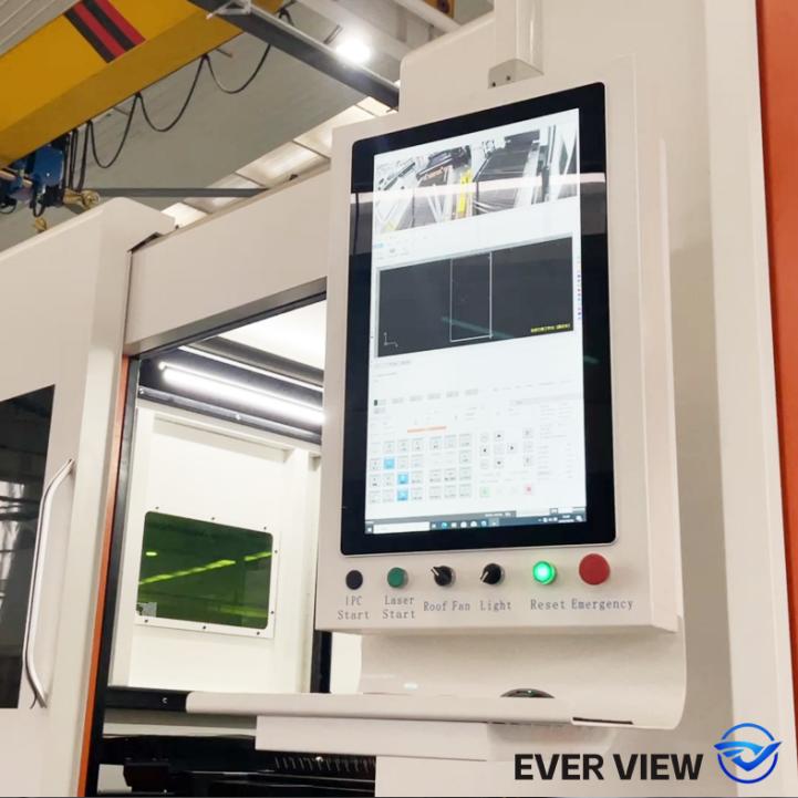 Como otimizar os parâmetros de corte da máquina de corte a laser - EVER VIEW compartilha técnicas práticas de depuração Como otimizar os parâmetros de corte da máquina de corte a laser - EVER VIEW compartilha técnicas práticas de depuração