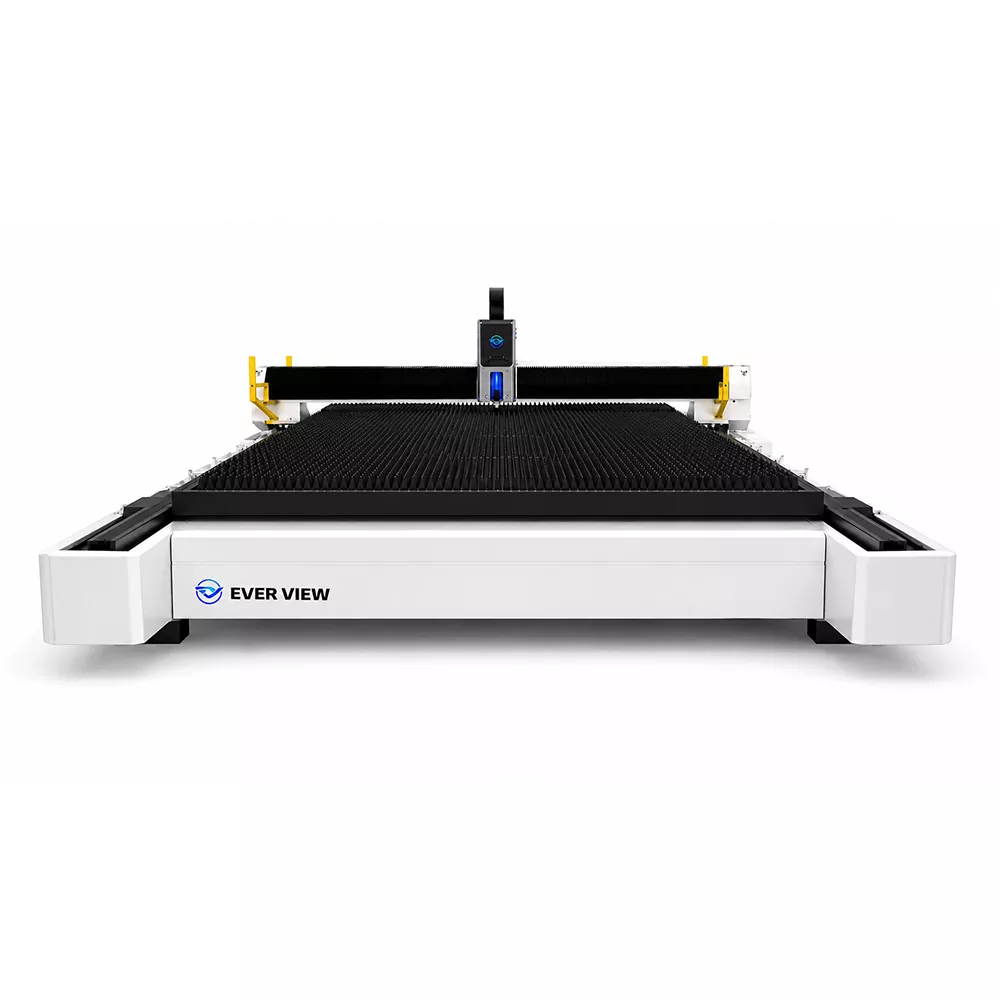 Máquina de corte de grande formato