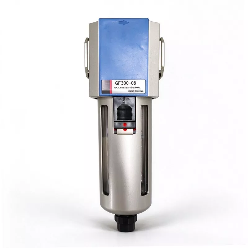 Filtros de gás para máquinas de corte a laser