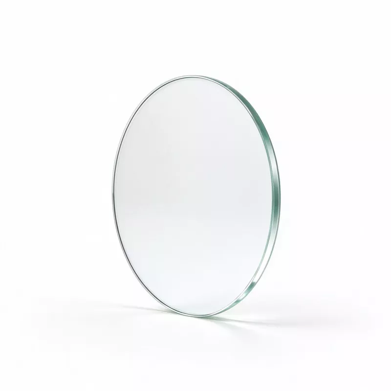 Lentes para máquinas de corte a laser