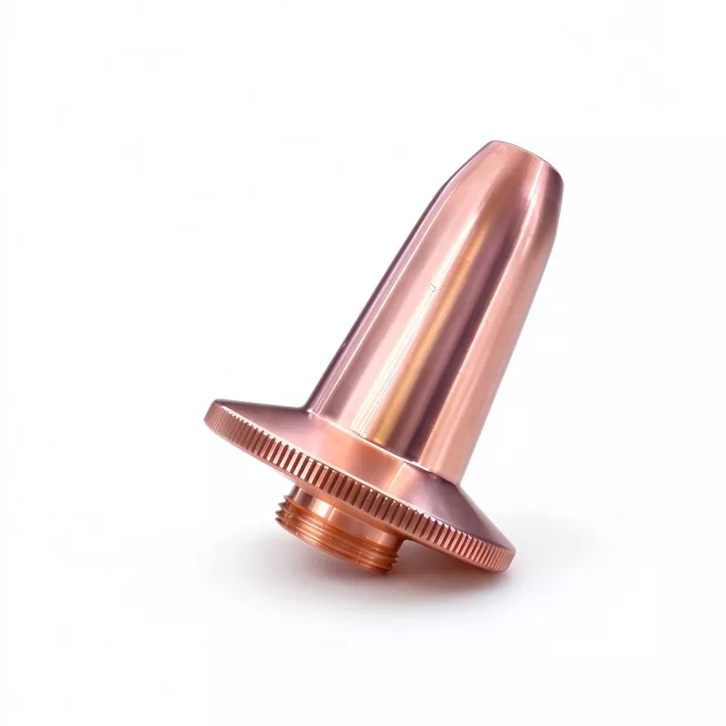 Bicos para máquinas de corte a laser